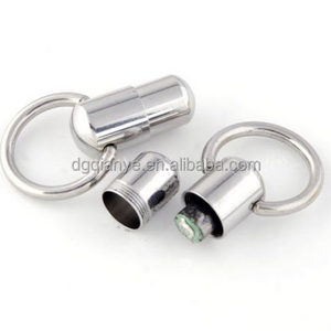 Bead Captive Nose Ring Stainless steel Vibrating Nose Piercing