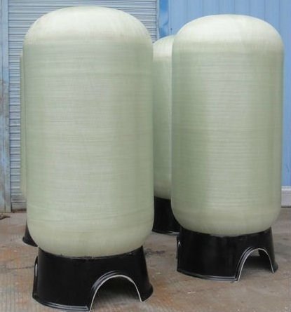 Water filter Tank1054/Fiberglass Reinforced Plastic water filtration & softener system machine/FRP water filter & softener tank