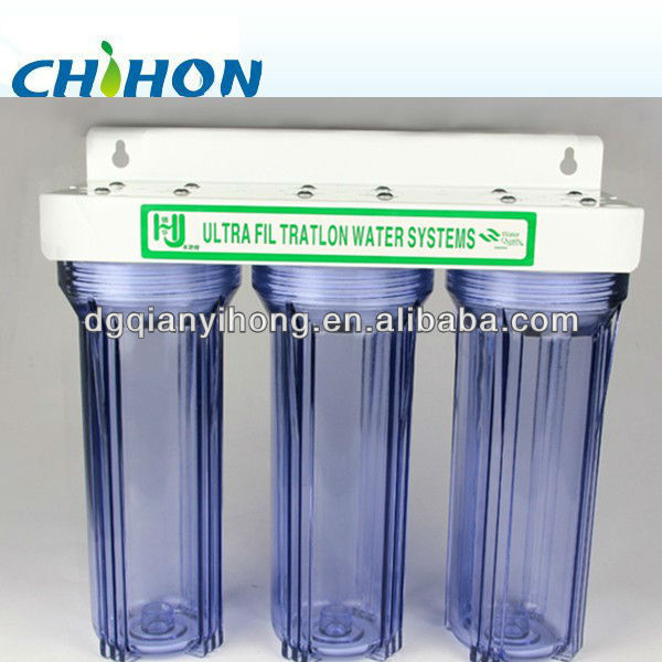 High-quality Water Softener Resin Filter Cartridge&technology china wholesale membrane filter housing