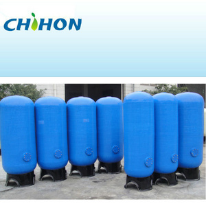 Water filter Tank1054/Fiberglass Reinforced Plastic water filtration & softener system machine/FRP water filter & softener tank