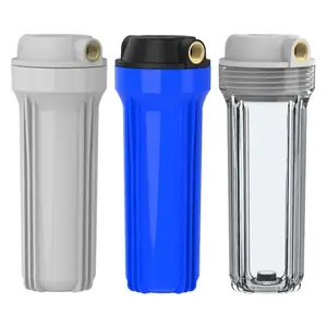 High-quality Water Softener Resin Filter Cartridge&technology china wholesale membrane filter housing