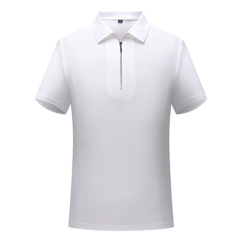 Guaranteed quality youth garmant printed style polo shirt cotton polo shirt's clothing