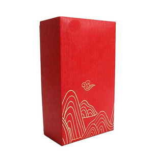 OEM ODM Wholesale large black custom logo paper box cardboard packaging box luxury magnetic paper gift box with magnet