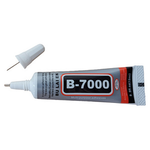 Best B7000 Glue 15ml clear Multi purpose B-7000 Adhesive Touch Screen Cell Phone Repair