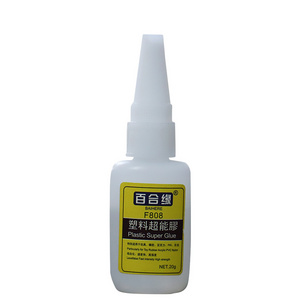 Professional Fast Dry Synthetic Vulcanizing Neoprene Rubber Glue Coating UV Stable Rubber Glue F808 Super Glue