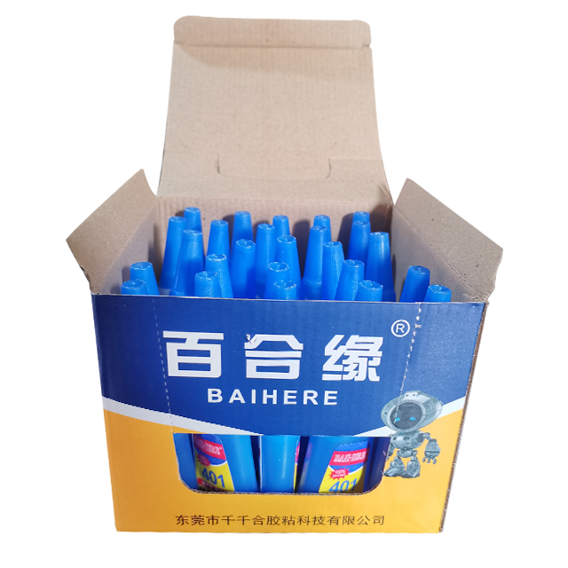 Custom Industrial wood Grade Metal Rubber Multi Liquid Plastic Wood Adhesive Glue  401 Super Glue Adhesives