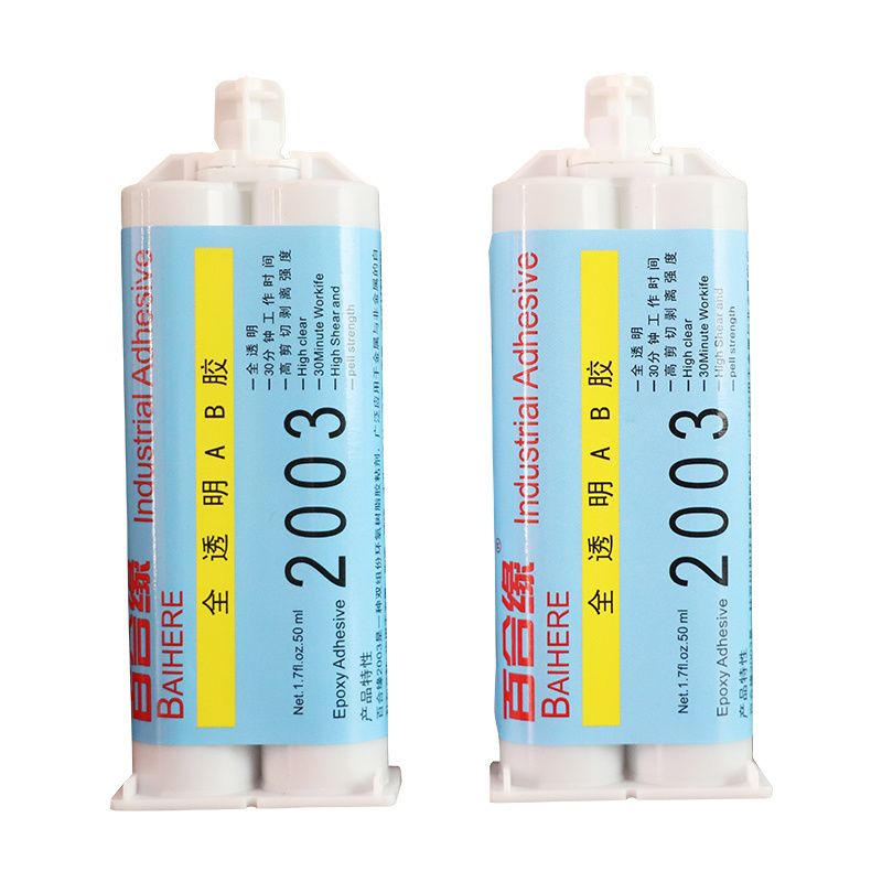 adhesive and glue Custom Food Grade Medical clear epoxy resin Adhesive EPOXY RESIN super glue