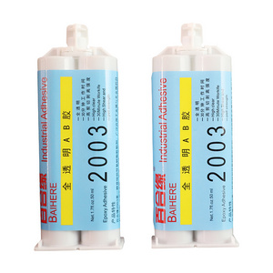 adhesive and glue Custom Food Grade Medical clear epoxy resin Adhesive EPOXY RESIN super glue