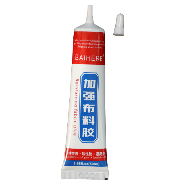 fabric glue  for cloth jeans strong and waterproof glue clear