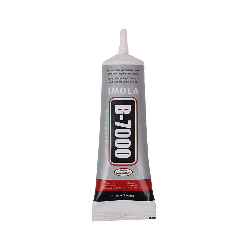 Best B7000 Glue 110ml Multi purpose B-7000 Adhesive Touch Screen Cell Phone Repair &for DIY