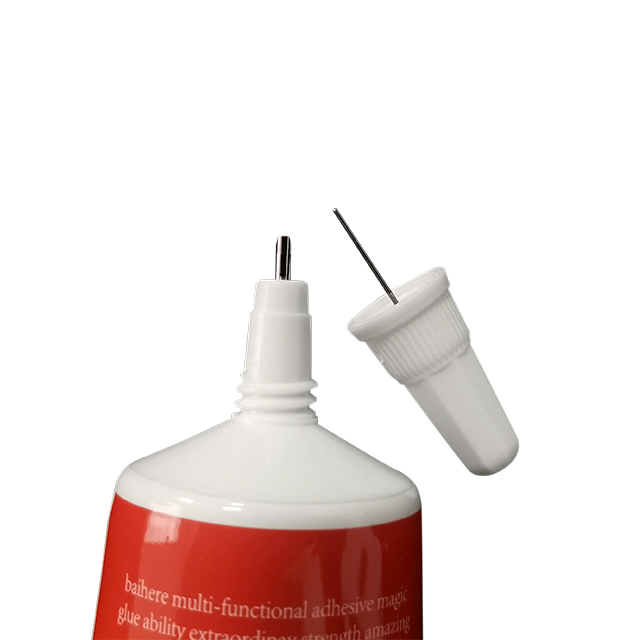 High Quality Super Glue For Plastics Waterproof And Strong Clear Super Adhesive&Sealants