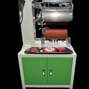 QY-280T1MYC single head heat transfer machine for skateboard