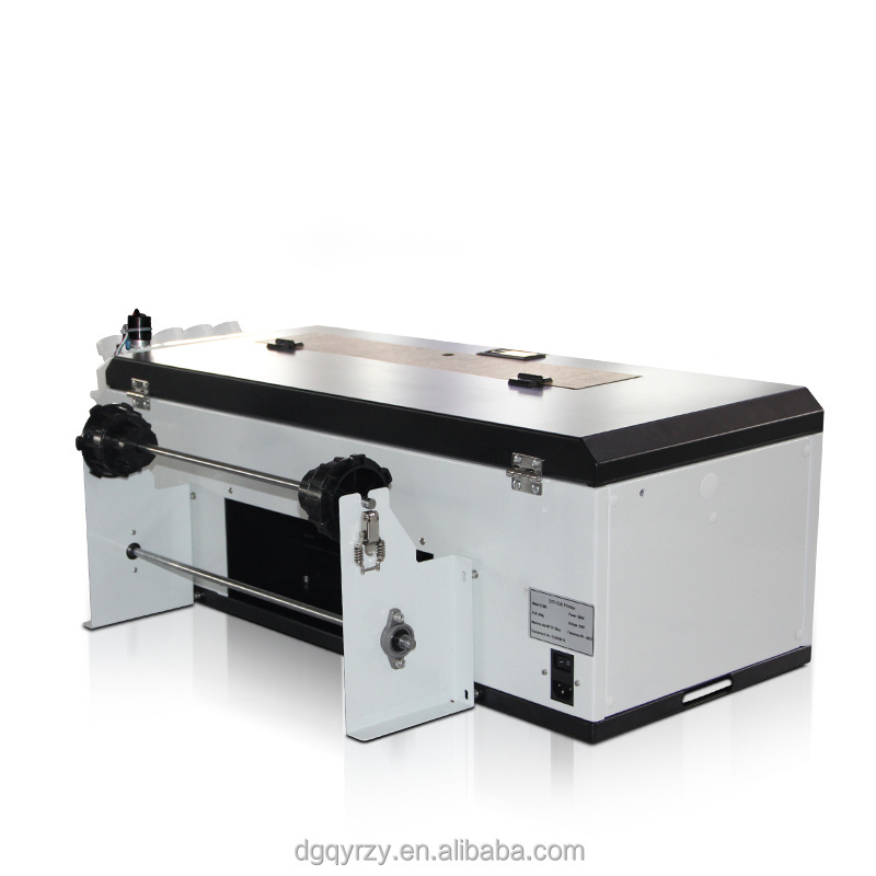 30cm dtf printer printing machine a3 textile machinery printers for t shirt printing with xp600 head