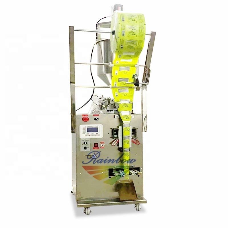 Multi-Function automatic honey sachet packing machine