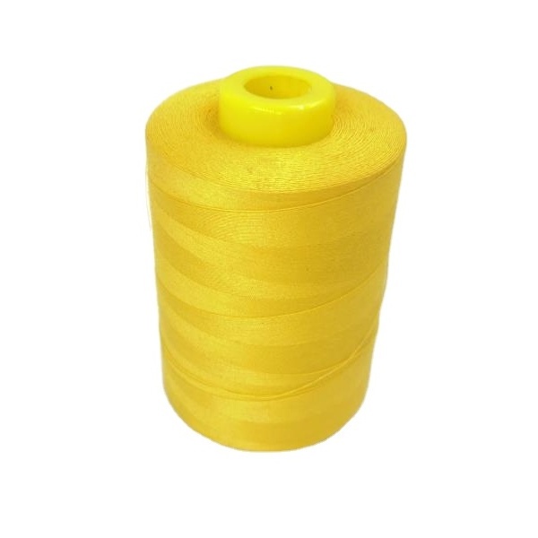 UL Certified Embroidery Sewing Thread No. 80 Ne 45/2 thread Aramid  Flame Retardant Sewing Thread For  Clothes