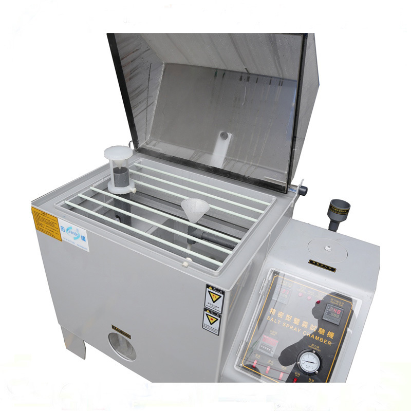 CE Certificate Environmental Mist Corrosion Test Salt Spray Test Chamber For Lab Test