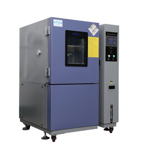 Programmable Constant Environmental Temperature Humidity Test Chamber