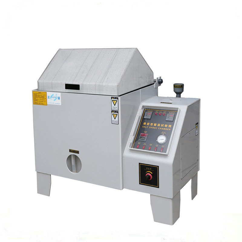 CE Certificate Environmental Mist Corrosion Test Salt Spray Test Chamber For Lab Test