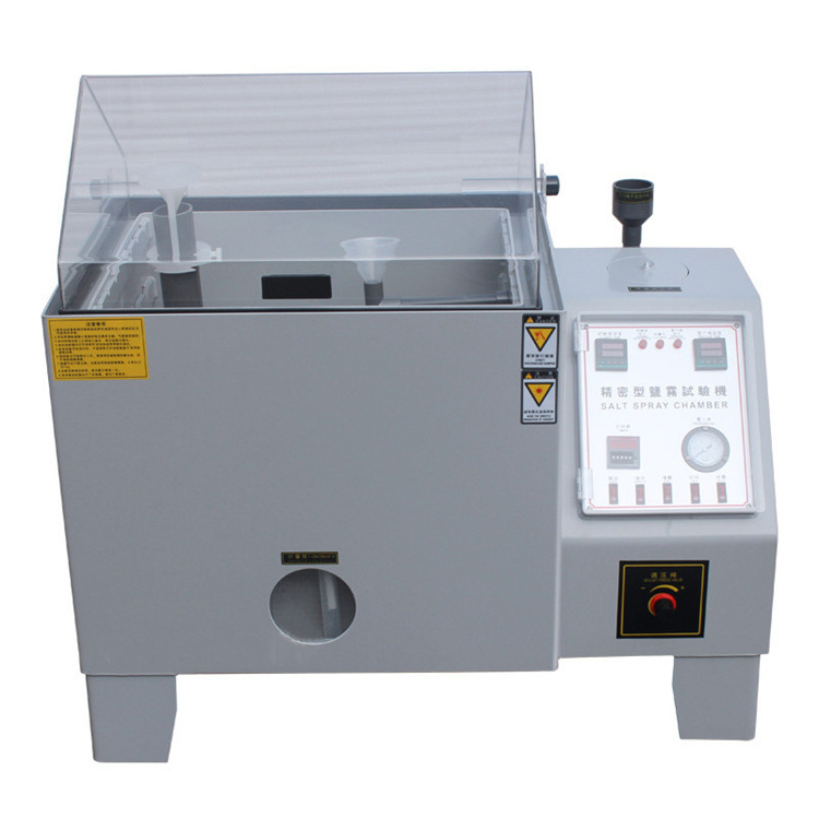 Salt Corrosion Tester Spray Anti Corrosive Salt Spray Test Equipment Salt Spray Accelerated Corrosion Test Chamber