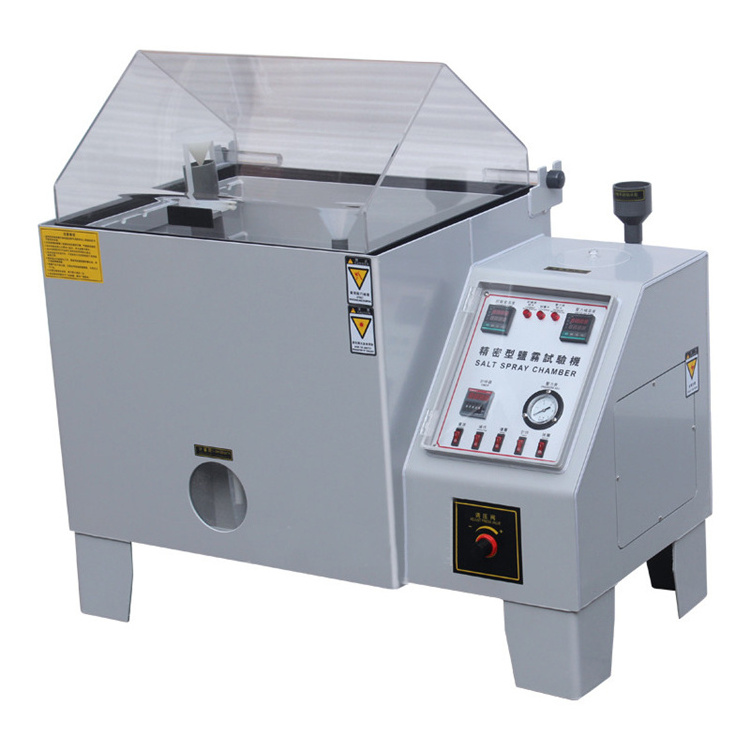 Salt Corrosion Tester Spray Anti Corrosive Salt Spray Test Equipment Salt Spray Accelerated Corrosion Test Chamber