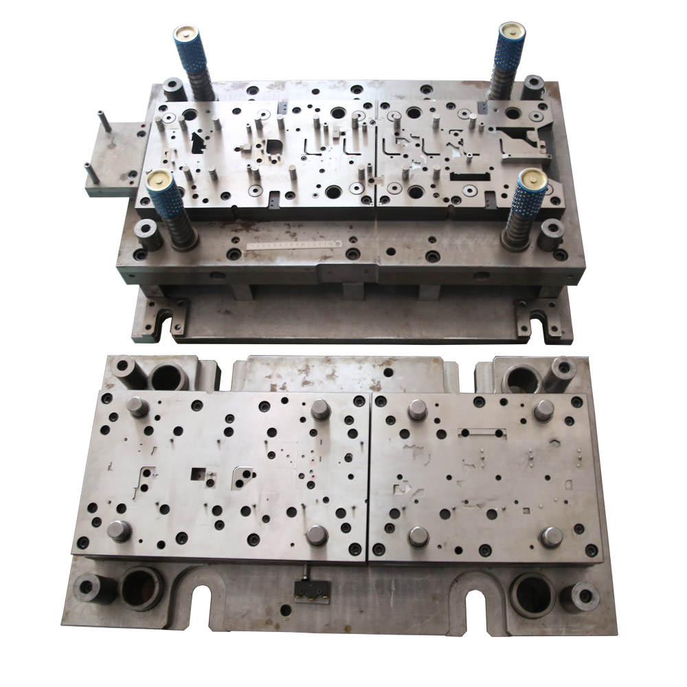 Custom OEM 20 Years Experience custom Precision Sheet Metal Stamping Mold Stamping Die