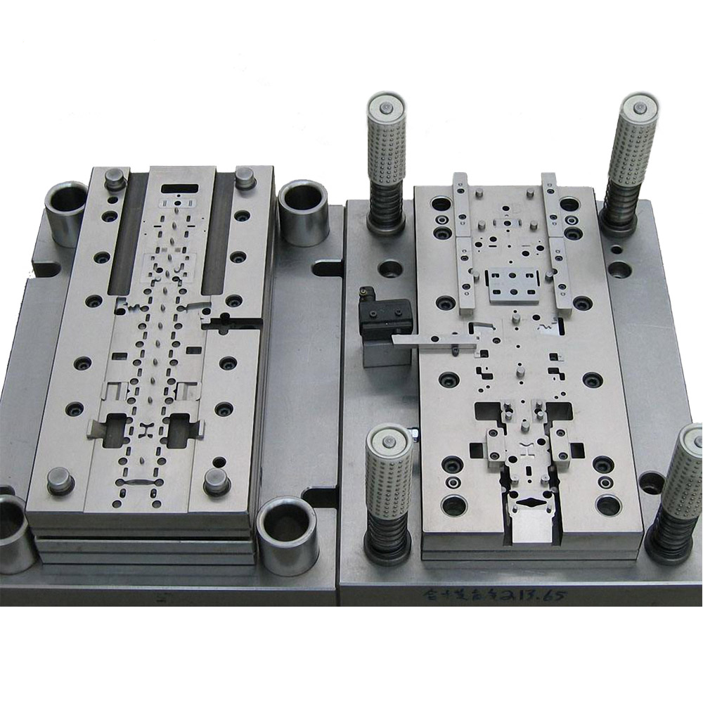 Custom OEM 20 Years Experience custom Precision Sheet Metal Stamping Mold Stamping Die