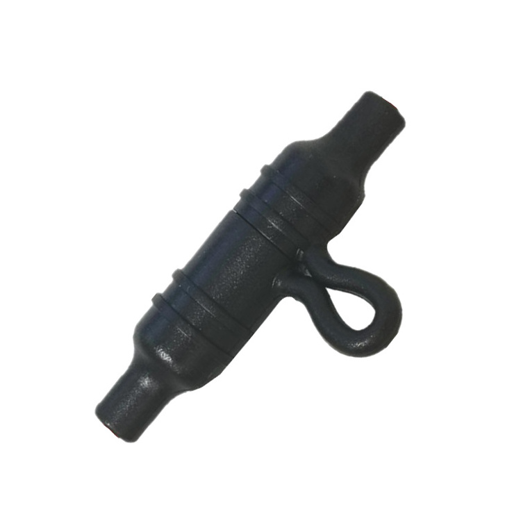 5.2x20 6x32 IP67 IP68 Cartridge Water-resistant fuse holder with wire