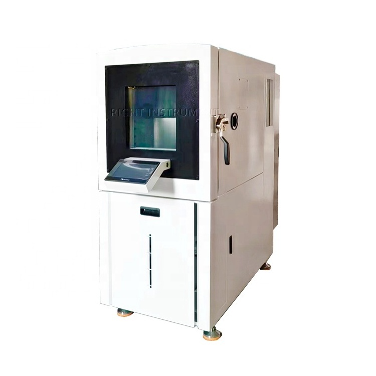 Programmable Environmental Constant Temperature Humidity Climatic Test Chamber