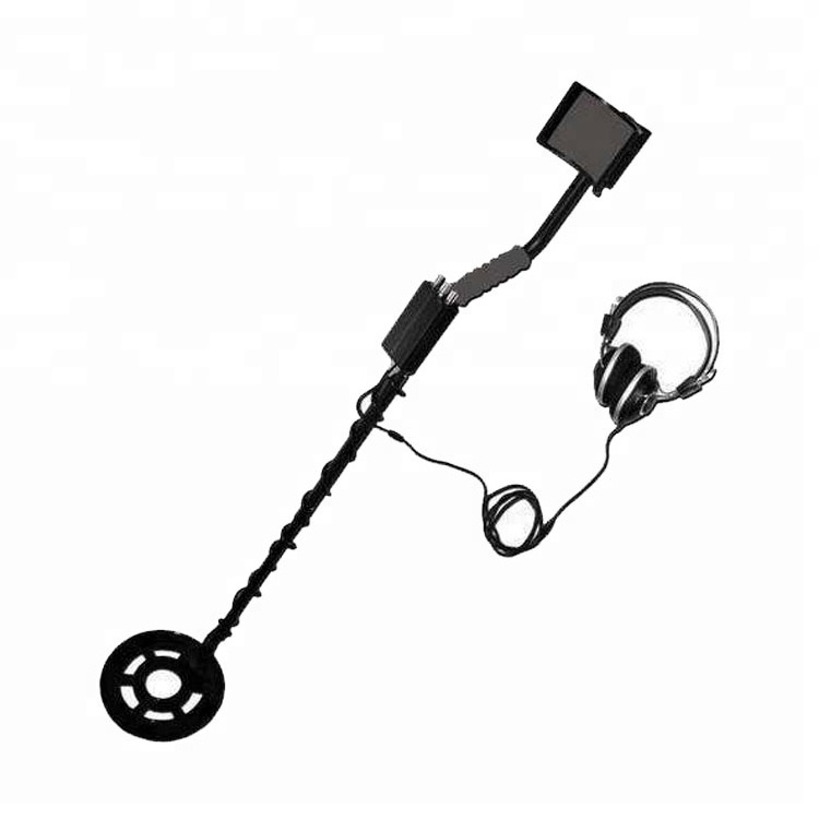 Best Portable Lcd Deep 3m Kids Gold Metal Detector