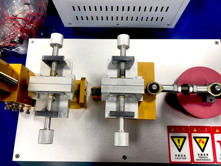 Plug Insertion Extraction Force Test Machine, USB Plug Insertion Pull Tester