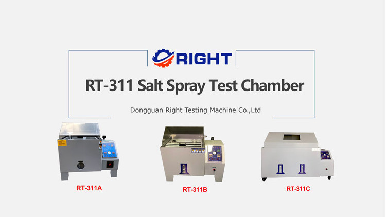 Salt Spray Accelerated Corrosion Test Chamber, Metal Corrosion Testing Equipment/Machine