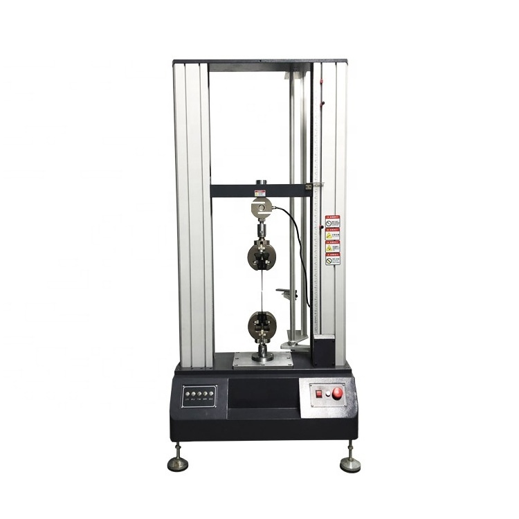 Steel Wire Universal Tensile Compression Strength Testing Machine