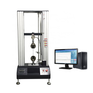 Steel Wire Universal Tensile Compression Strength Testing Machine