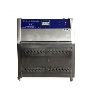 Touch Screen QUV UV Light Accelerated Weathering Tester Price