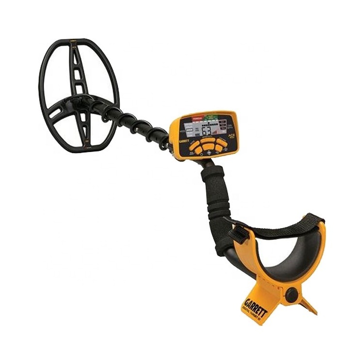 Excellent Long Range Underground Gold Metal Detector1 Meter Depth Metal Detector 2 Meters