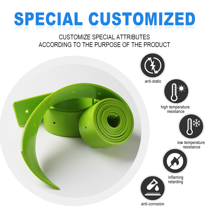 Silicone Belts Weight Llfting Scuba Accessories Silicone Diving Weight Belt Band