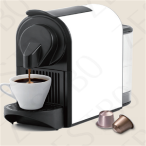 Italian Espresso Pods Coffee Machine - commercial espresso coffee machine