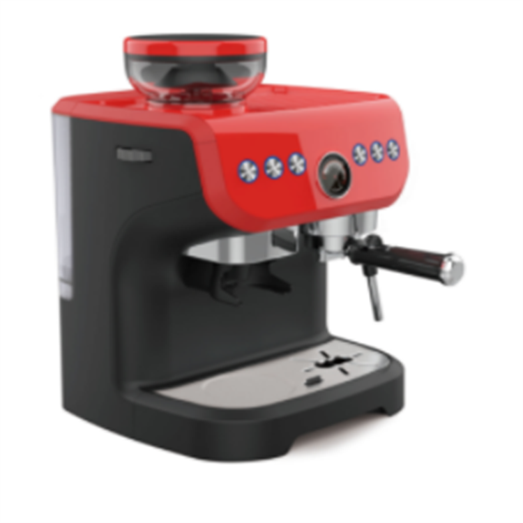 Cafeteira Electric Expresso Cafe Machine Express Coffee Maker Commercial Espresso Coffee Makers Machines With Grinder