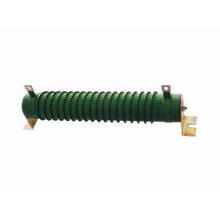 High power wave 3500watt 8ohm-200ohm Braking Resistor 50W to 15kW Wirewound 100 Ohm Resistors