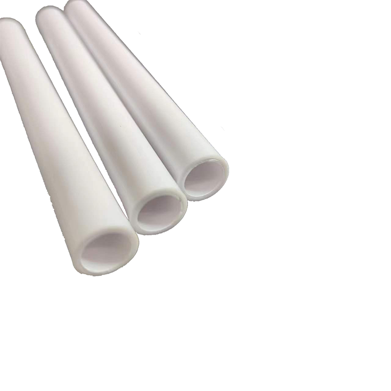 ABS Round Pipe Drainage Exhaust and Sewer Sanitary Pipe can be customized to match