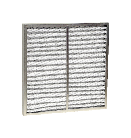 Wholesale New Materials Replacement Industrial Filter Cartridge Primary Efficiency Filter Dust Air Filter