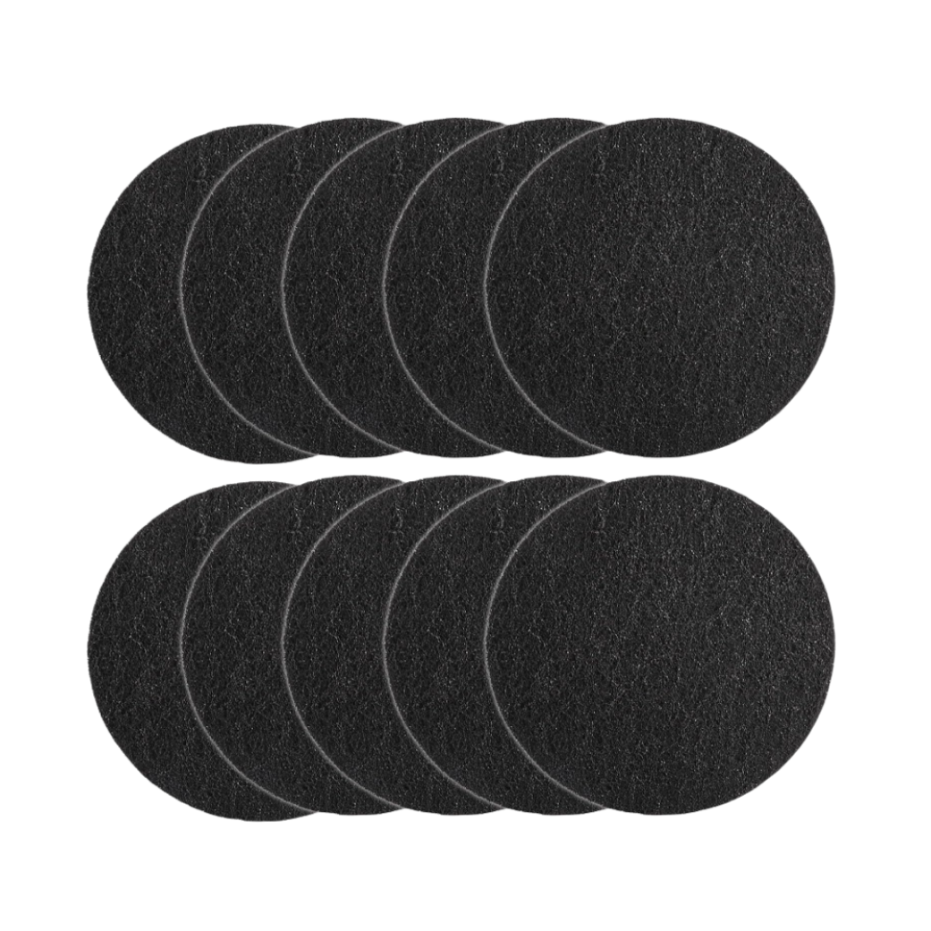 Hot Style Replaceable Activated Carbon Household Bucket Supplement Set Charcoal Filter Air Filter