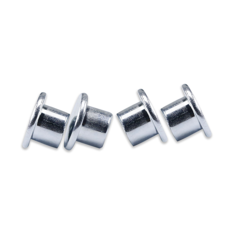 Hollow Tubnlar Rivet Custom Cheap Steel Rivets Manufacturer, Miniature Semi Tubular Metal Rivet Remaches For Furniture