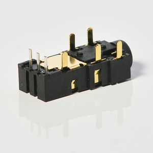 High Speed Signal Transmission Optical Jack AX-DLT23M1