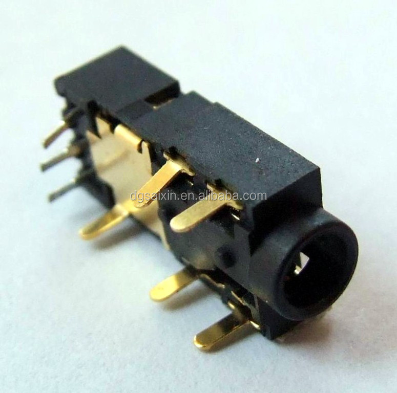 High Speed Signal Transmission Optical Jack AX-DLT23M1