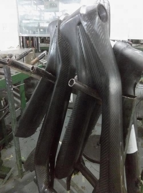 Mold Release Agent for Carbon Fibre Epoxy Resin