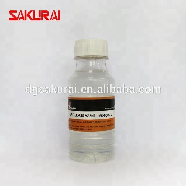 Mold Release Agent for Carbon Fibre Epoxy Resin