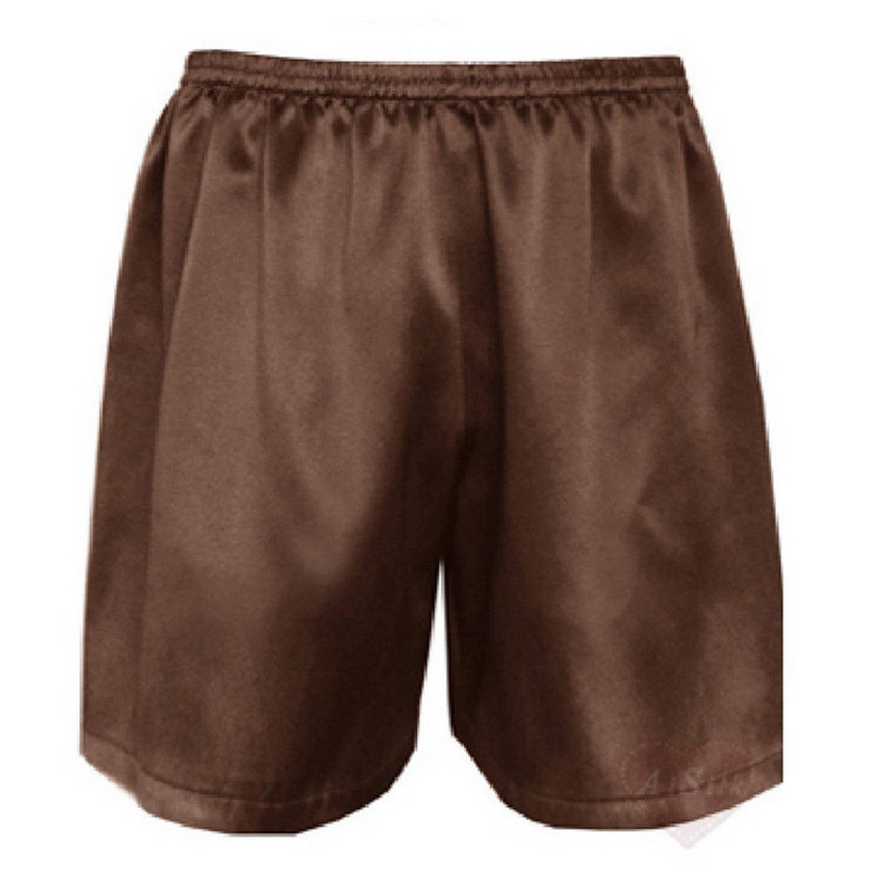 Custom Summer Street Wear Wholesale Sport Short Men Shiny Dazzling Basketball Shorts Satin Shorts Men