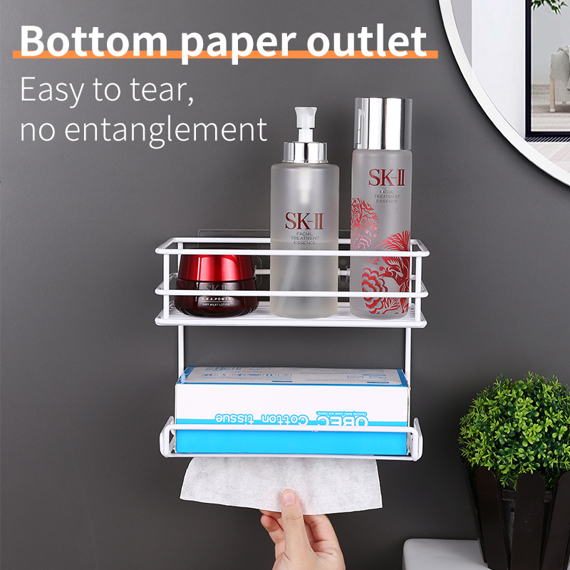 Bathroom Basket Organizer Cornered Suction Bathroom Rack Corner Shelf Rack