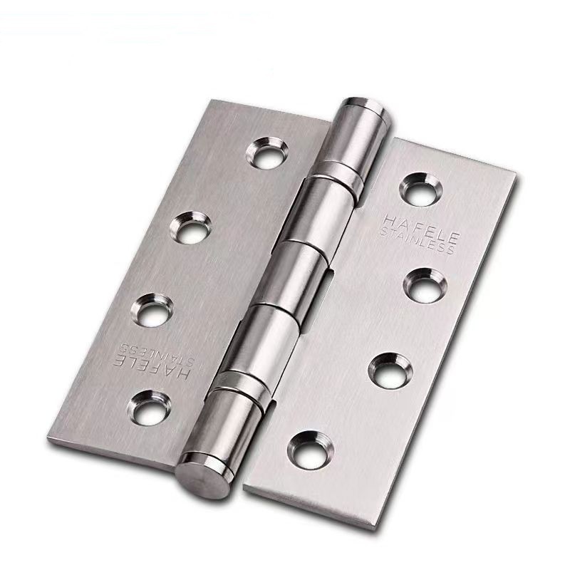 Direct Factory Operation Hinge Wooden Door Hinges Stainless Steel Hardware For Use On Closet Drawer Door Hinges